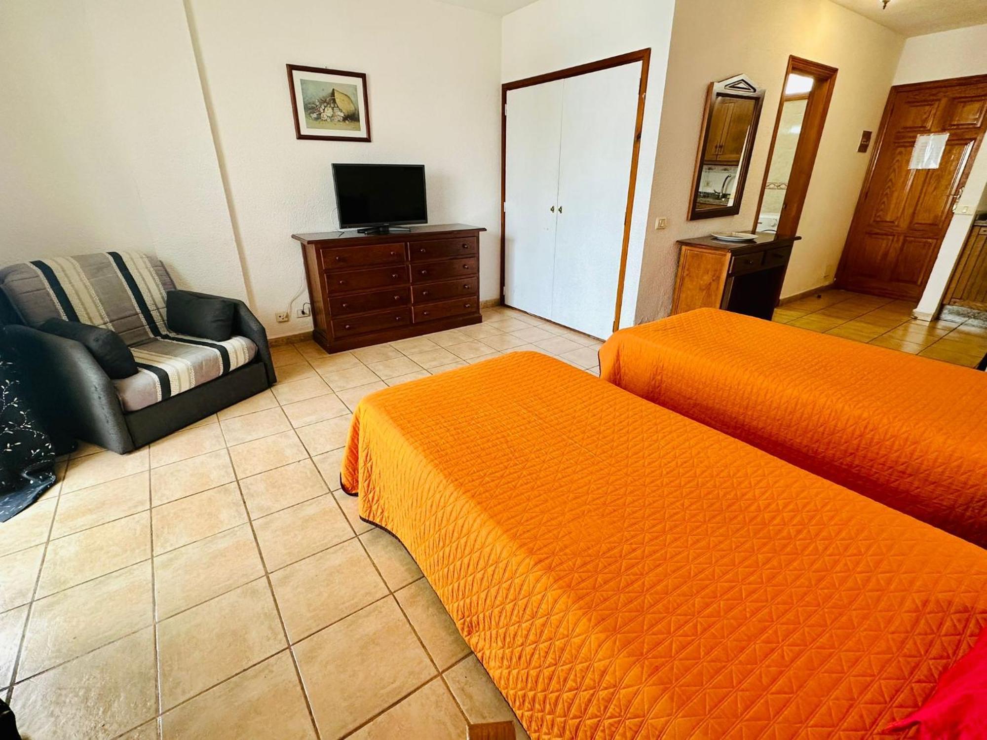 Las Americas Tenerife Studio Playa de las Americas  Esterno foto